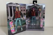NECA Back to the Future 2 Ultimate Marty McFly 7" Scale Action Figure