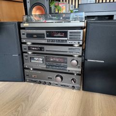Technics HI-FI set