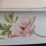 Vintage Tureen Johnson Bros Spring Morning 27 Lidded Pink Poppy VGC. Image 6