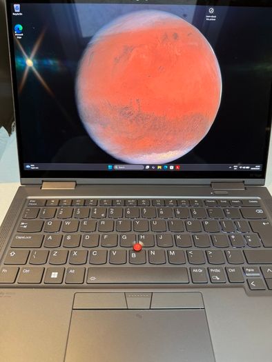 Lenovo X1 Yoga 7th Gen