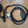 Parkside inverter welder with 1.6mm & 2.4mm tig rods bundle. No gas. Image 4
