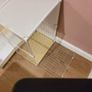 FREE indoor cat house with litter box Image 4