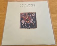 Paul Simon - Graceland