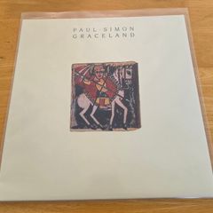 Paul Simon - Graceland
