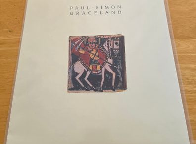 Paul Simon - Graceland