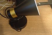 Wall lamp