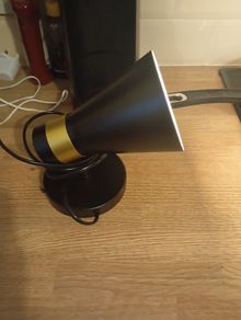 Wall lamp