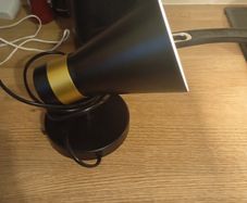 Wall lamp