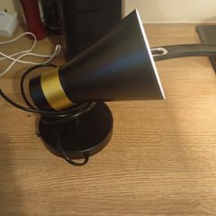 Wall lamp