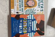 Inspirational Girls: Childrens Biography Bundle