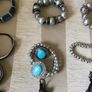 Costume jewellery collection Image 5