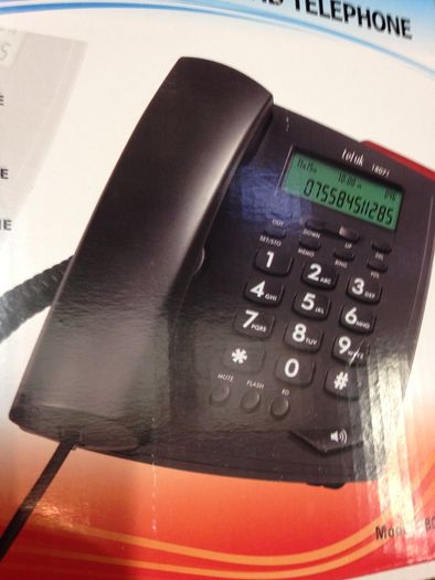 Caller ID Telephone Home Phone