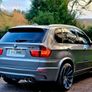 2011 Bmw X5M 4.4 petrol twin turbo May sell or swap Image 2