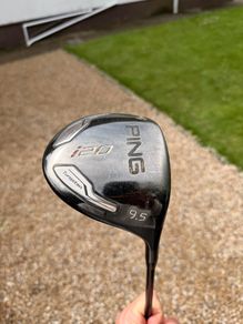 Ping i20 Driver