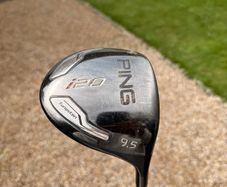 Ping i20 Driver
