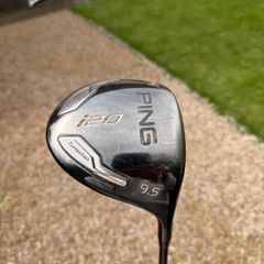 Ping i20 Driver
