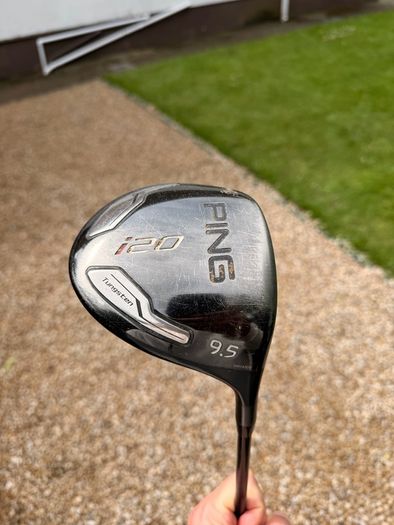 Ping i20 Driver