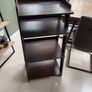 4 Shelf Unit Image 3