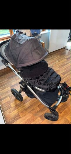 Babyjogger City Select