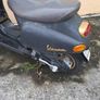 2001 Vespa Piaggio in need of repairs Image 3