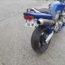 Honda Hornet 600 Breaking for parts Image 6