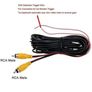 RCA Car reversing camera video cable 6m Image 5