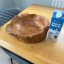 Wooden Fruit Bowl. Reduced. Image 3