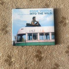 Eddie Vedder Into the Wild