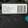 Black/Azure Leggings size M Image 3