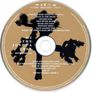 U2 - The Joshua Tree Limited Edition 20TH Anniversary Super Delux CD/DVD Boxset Image 4