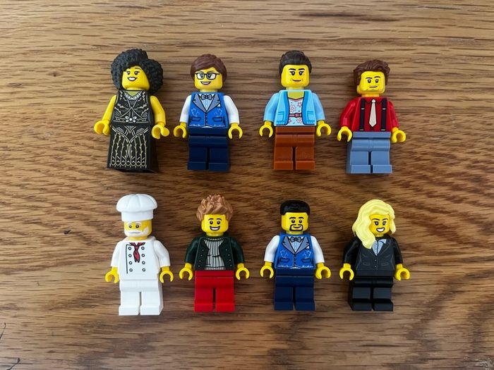 lego