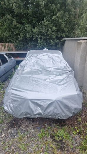 Citroen CX 1981