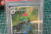 PSA 10 Ivysaur Pokemon (JP)
