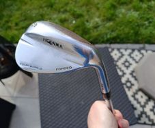 Honma 58 Degree Wedge