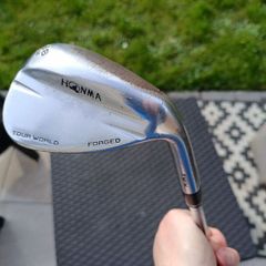 Honma 58 Degree Wedge