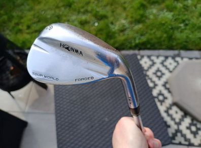 Honma 58 Degree Wedge