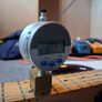 Squire HSS strat. 1996 50th anniversary edition Image 4