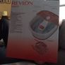 Revlon Foot spa Image 2