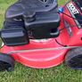 Morrison self drive lawnmower l Image 3