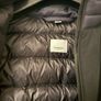 Navy Men's Burberry Jacket Image 3