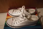 New shoes