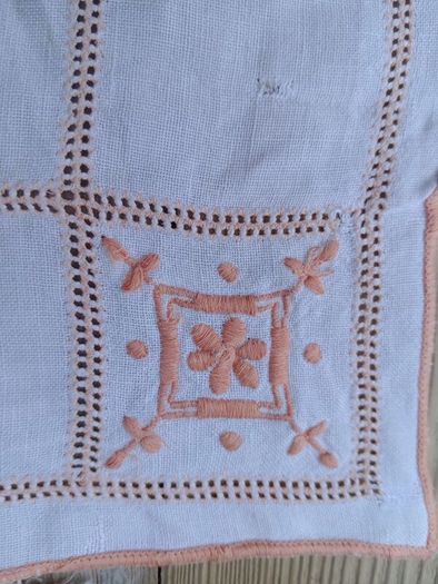 Vintage embroidery bundle