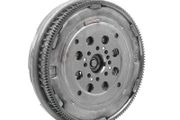 flywheel mercedes benz