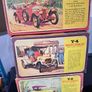 Matchbox - Models of Yesteryear (MOY) - 6 off- Early Issue Boxes Image 3