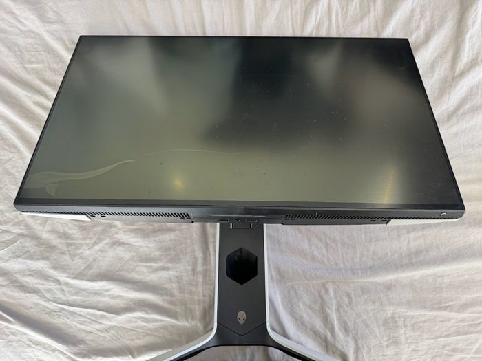 Dell Alienware AW2721D Gaming Monitor 240Hz