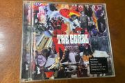 The Coral Self Titled CD