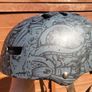 Jimbo Phillips vs. Bell Scateboard Bike BMX Bicycle Designer Helmet Image 2