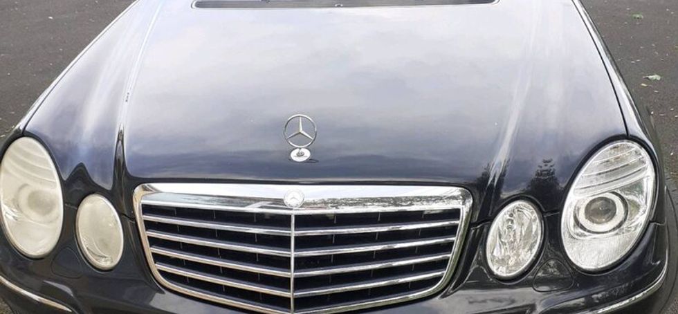 Car for sale