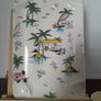 Brexton/Barker - 'South Pacific' - Snack Set c.50s Image 5