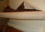 Fabric for upholstery
